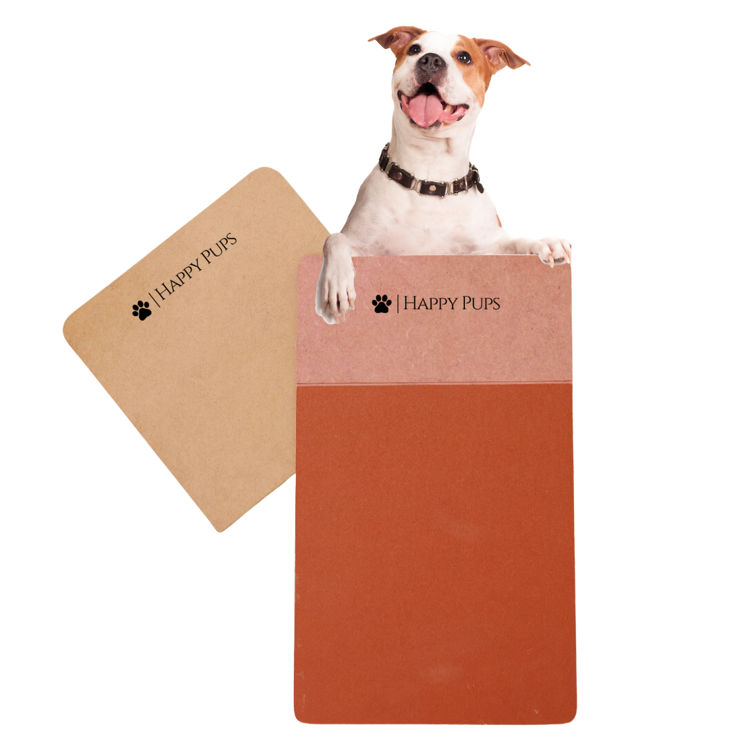 Scratch Pad for Dogs